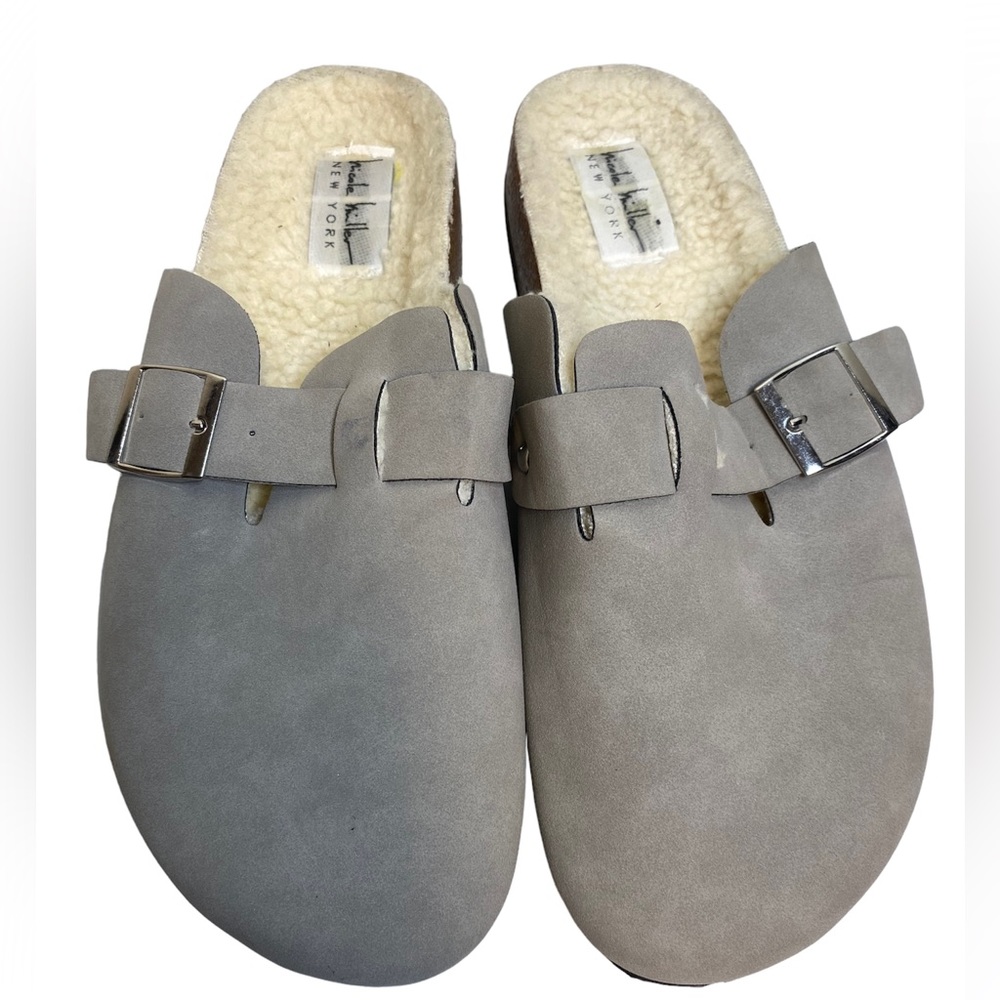 Nicole Miller Benson Clog Size 9 🔥Final Price🔥